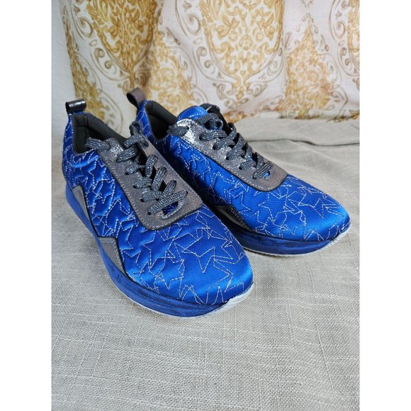 Free People Stardust Sneakers, size EU 38 - Picture 2 of 12